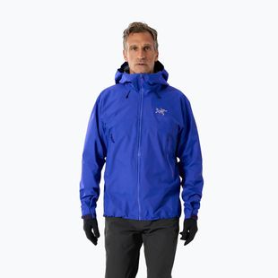 Geacă de ploaie pentru bărbați Arcteryx Beta SL vitality li