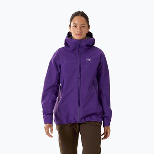 Geacă de ploaie pentru femei Arc'teryx Beta azalea