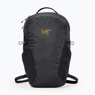 Rucsac de turism Arcteryx Mantis 16 l black