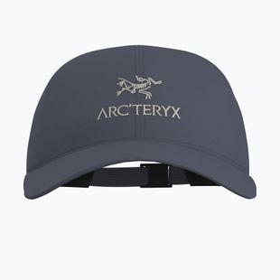 Șapcă Arcteryx Bird Wood dark stratus/habitat