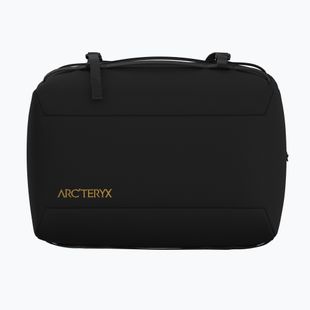 Organizator turistic Arcteryx Index 10 Gear 24k black