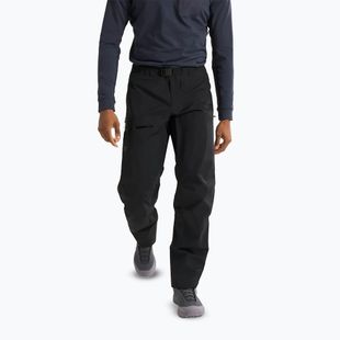 Pantaloni de trekking pentru bărbați Arc'Teryx Beta black