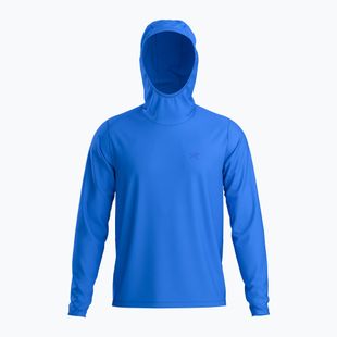Bluză pentru bărbați Arcteryx Cormac Hoody fluidity