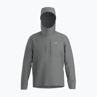 Geacă softshell pentru bărbați Arcteryx Gamma Lightweight Hoody void