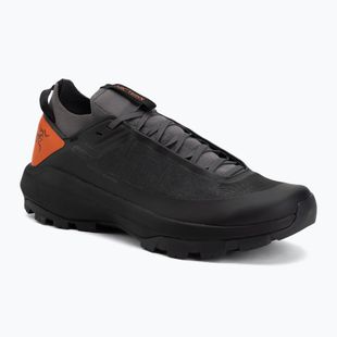 Încălțăminte de abordare pentru bărbați Arcteryx Vertex Alpine black/solaris