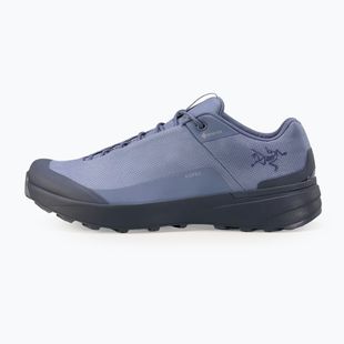 Încălțăminte de drumeție pentru bărbați Arc'teryx Kopec GTX stratus/passport grey