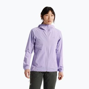 Geacă softshell pentru femei Arcteryx Gamma Lightweight Hoody mallow