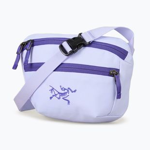 Borsetă Arcteryx Mantis 1 kasumi/blurple