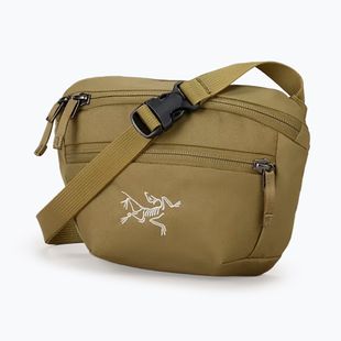 Borsetă Arcteryx Mantis 1 bracken