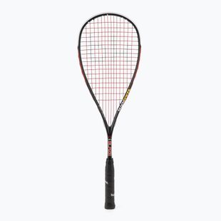 Rachetă de squash Black Knight Hex Blaze