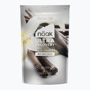 Băutură regenerativă Näak Recovery Complete Mix 600 g vanilla-chai