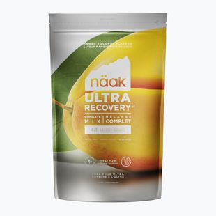 Băutură regenerativă Näak Recovery Complete Mix 600 g mango coconut