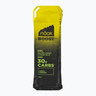 Gel energetic Näak Boost Energy 48 g salted lemon