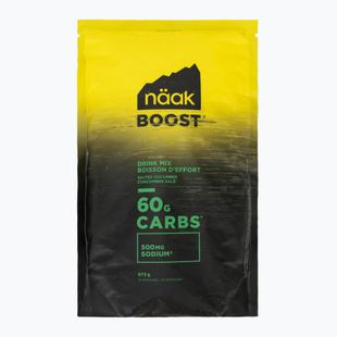 Băutură energizantă Näak Boost Drink Mix 975 g salted cucumber
