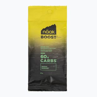 Băutură energizantă Näak Boost Drink Mix 65 g salted cucumber