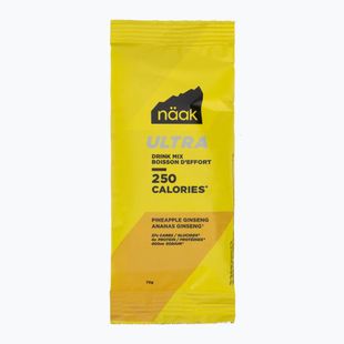 Băutură energizantă Näak Energy Mix Pineapple Ginseng