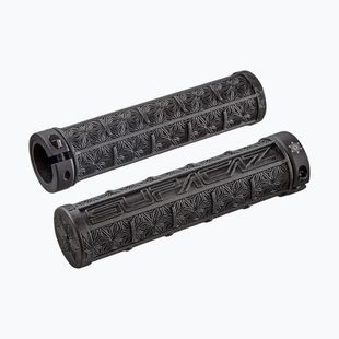 SUPACAZ Grips negru