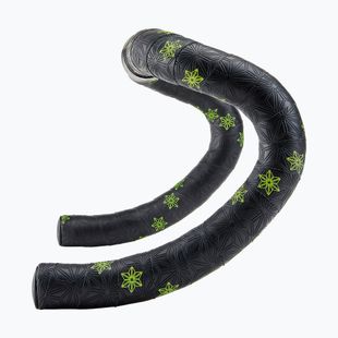 Înveliș ghidon SUPACAZ Super Sticky Kush Galaxy negru BT-27