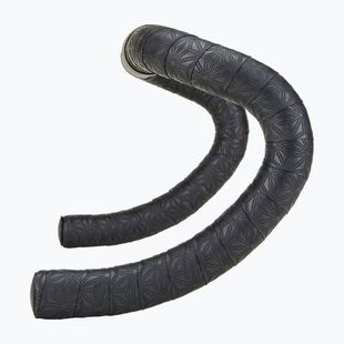 Înveliș ghidon SUPACAZ Super Sticky Kush Classic negru BT-01A