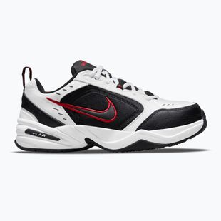 Încălțăminte de antrenament pentru bărbați Nike Air Monarch IV white/black