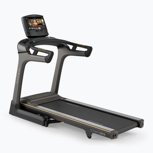 Bandă de alergat Matrix Fitness Treadmill TF50XIR-02 graphite grey