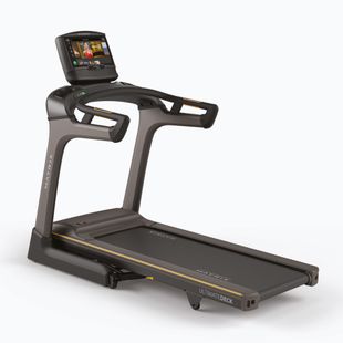 Bandă de alergare electrică Matrix Fitness TF30 XIR graphite grey