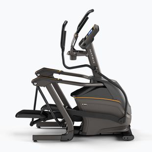 Trainer eliptic Matrix Fitness Elliptic E50XR-02 black