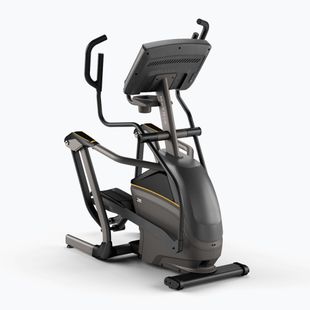 Trainer eliptic Matrix Fitness Elliptic E50XUR-02 black