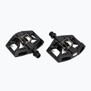 Pedale de bicicletă Crankbrothers Double Shot 3 black/black