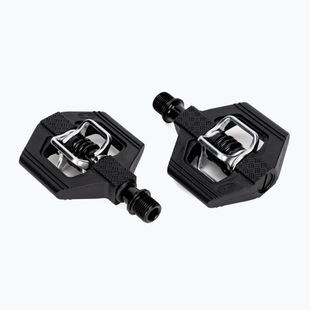 Pedale de bicicletă Crankbrothers Candy 1 black/black