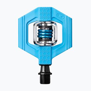 Pedale pentru bicicletă Crankbrothers Candy 1 blue