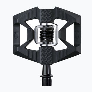 Pedale de bicicletă Crankbrothers Double Shot 1 black/black