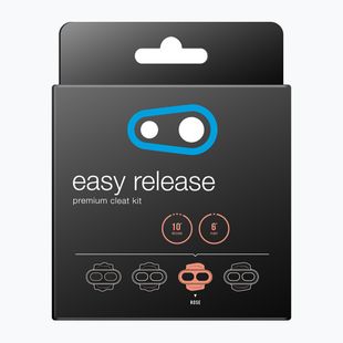 Plăcuțe pentru pedale Crankbrothers Standard Easy Release 6 Degree