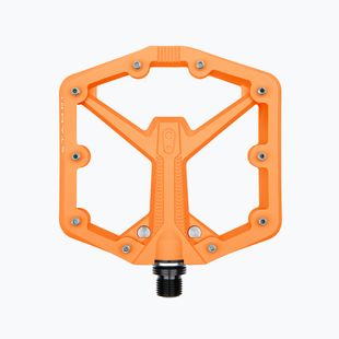 Pedale de bicicletă Crankbrothers Stamp 1 Gen2 orange