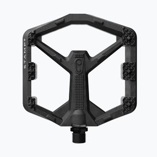 Pedale de bicicletă Crankbrothers Stamp 0 black