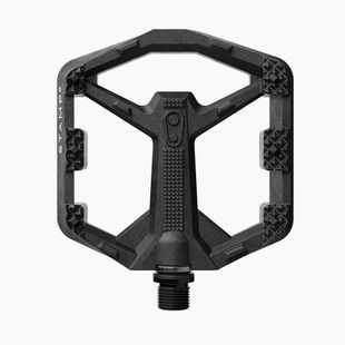 Pedale de bicicletă Crankbrothers Stamp 0 black