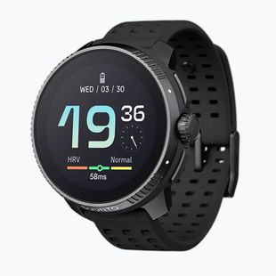 Ceas Suunto Race negru