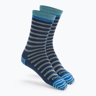 Șosete pentru femei Darn Tough Morgan midnight