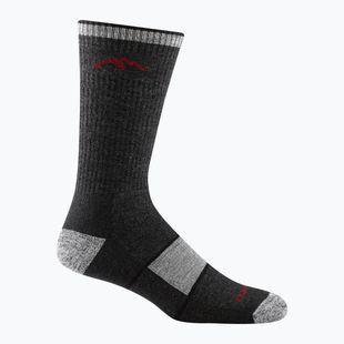Șosete pentru bărbați Darn Tough Hiker Boot Sock Full Cushion black