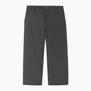 Pantaloni cu membrană pentru copii Reima Kunto black