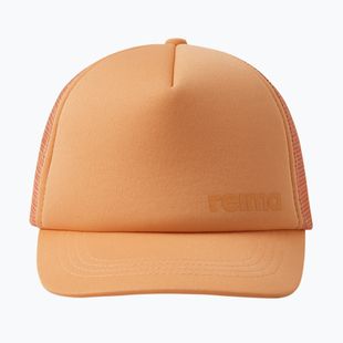 Șapcă pentru copi Reima Kupoli peach