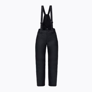Pantaloni de schi pentru copii Reima Terrie negru 5100053A-9990