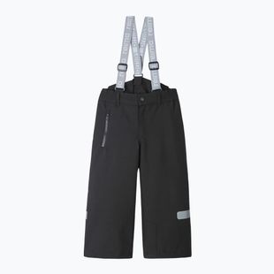 Pantaloni pentru copii Reima Kiddo Lightning black