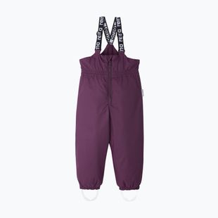 Pantaloni pentru copii Reima Matias deep purple