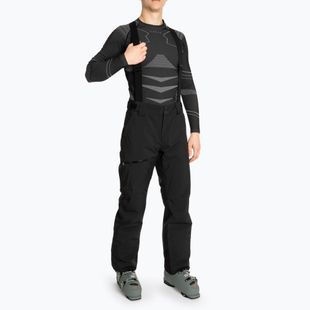 Pantaloni de schi pentru bărbați Halti Carvey DX black