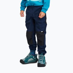 Pantaloni pentru copii Reima Vaeltaa navy
