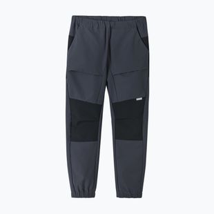 Pantaloni pentru copii Reima Vaeltaa soft black