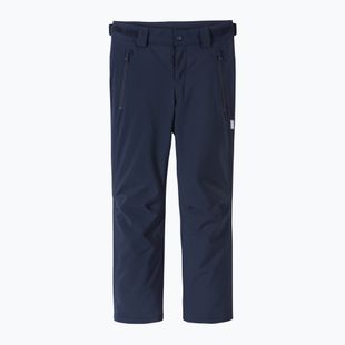 Pantaloni de iarnă pentru copii Reima Sild navy