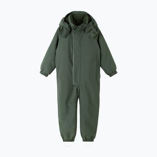 Combinezon pentru copii Reima Tromssa thyme green