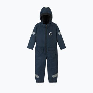 Combinezon softshell pentru copii Reima Sevetti navy